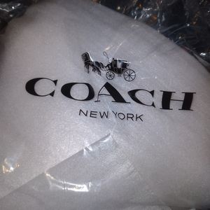 Coach Satchel *price negotiable